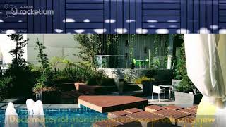 Composite Decking - Provide an Elegant Look to Your Home