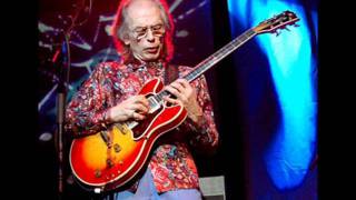 Steve Howe / Yes - To Be Over/Second Initial  Live Mexico 2011 (Audio)