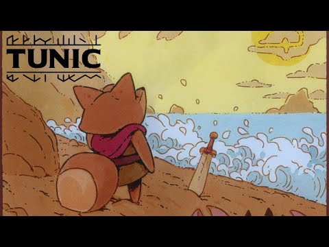 Soothing Tunic Music