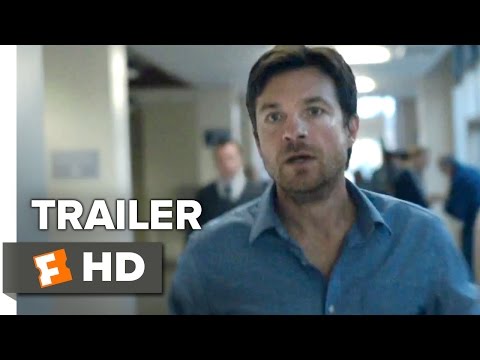 The Gift Official Trailer #2 (2015) - Jason Bateman, Joel Edgerton Thriller HD