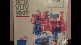 Revl9n - Waiting For Desire (Joseph Garber - Art Of Skacid Remix )