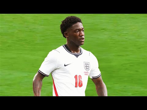 Kobbie Mainoo vs Costa Rica