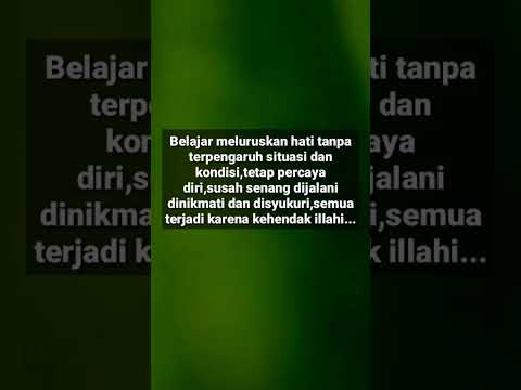 tetaplah percaya diri, kata-kata motivasi #shrots