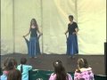 Tanz Impression Bühne Wmv