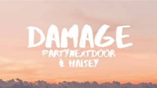 Damage Music Video