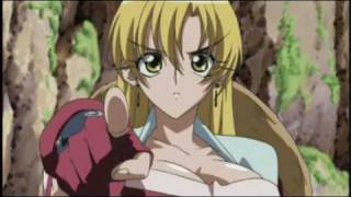 Grenadier - Make Me Believe