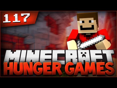 Minecraft: Hunger Games - Game 117 - The Incredibles