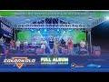 FULL ALBUM CAKRAWALA MUSIC ANIVERSARY ANALOG COMMUNITY DUA PUTRA AUDIO CINEMA SHOTING
