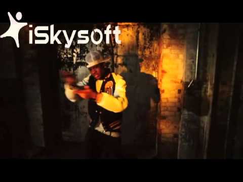 Ray Jr Feat. Machine Gun Kelly & Slim Gudz - Puttin On (Official Music Video)