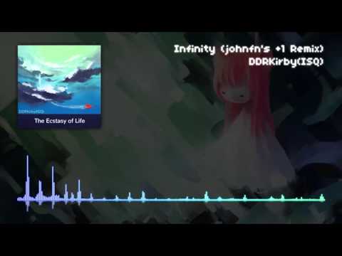 DDRKirby(ISQ) - Infinity (johnfn's +1 Remix)
