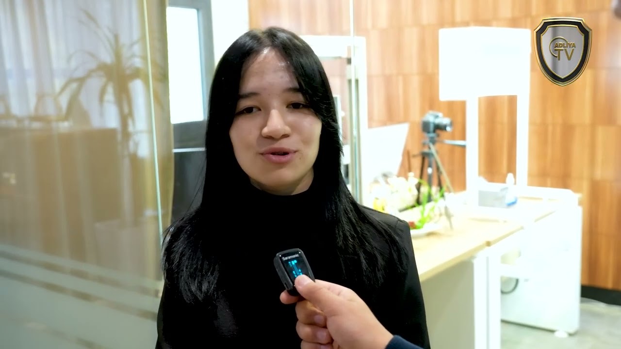 Adliya vazirligida “Ochiq eshiklar kuni” tadbiri o‘tkazildi