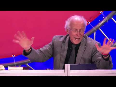 Mark Dever Interviews John Piper on Five Decades of Ministry