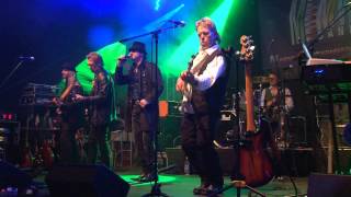 Marios Westernhagen 2014 in Zeven "Es geht mir gut"
