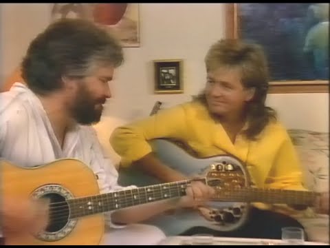 Hasse Och Hans Vänner. Gäst:John Ballard (SVT 1986-02-26)