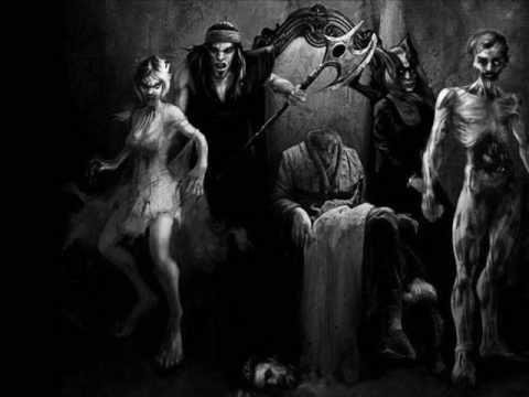 Hishiryo vs Far East Ghost - Stormbringer