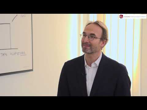 Die HONORIS Treuhand GmbH präsentiert sich in Ihren neuen Räumlichkeiten in Berlin-Charlottenburg