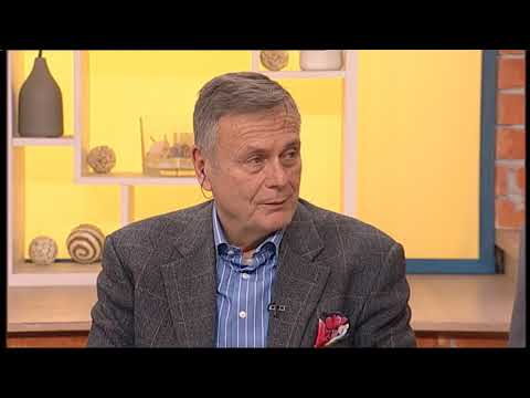 EKSKLUZIVNO - NAJVECI SVETSKI TERORISTA KARLOS U BEOGRADU  (TV Happy 24.11.2017)