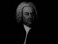 Johann Sebastian Bach, "coffee" cantata, BWV ...
