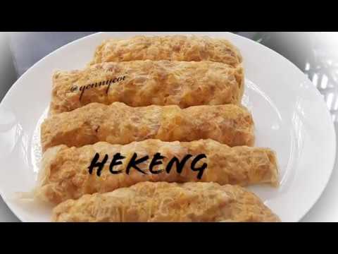 download lagu mp3 mp4 Cara Membuat Hekeng Ikan, download lagu Cara Membuat Hekeng Ikan gratis, unduh video klip Download Cara Membuat Hekeng Ikan Mp3 dan Mp4 Music Online Gratis