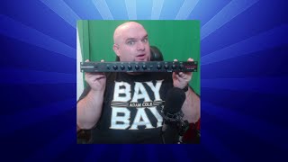 Video thumbnail for *ROCKTRON WIDOWMAKER* │ Bardic Gear Reviews by Poot The Bard