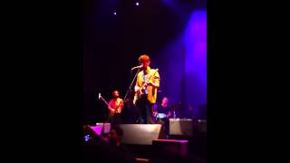 Shabop Shalom - Devendra Banhart