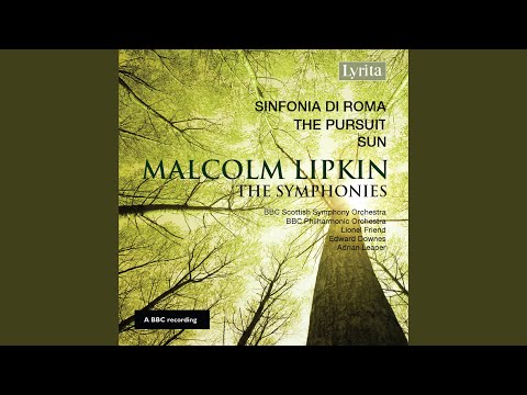 Symphony No. 2 "The Pursuit"