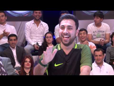 Maşın Şou 14 - Qarşıdurma (13.06.2017) ANONS