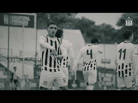 🏆 TORNEO PROYECCIÓN RESERVA: #FECHA21: RESUMEN - TALLERES 🆚 LANUS