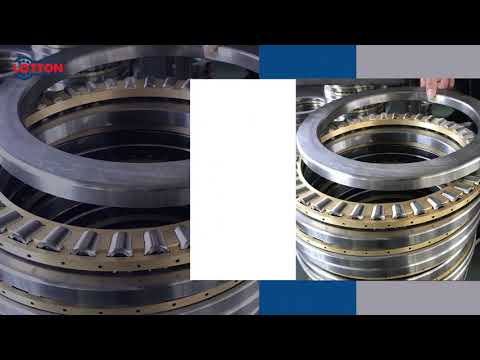 Thrust Needle Bearing