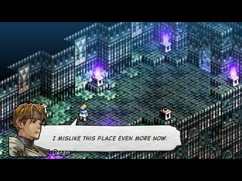 Tactics Ogre 100% Playthrough (All Items/Titles) Part 18