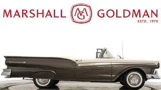 Video Thumbnail for 1957 Ford Fairlane