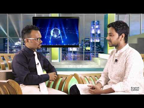 How much grammar helps to learn a language: Firoz Alam ।। Part-8