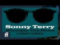 Sonny Terry - All Alone Blues