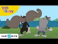 Tom și Jerry Mustața Cartoonito