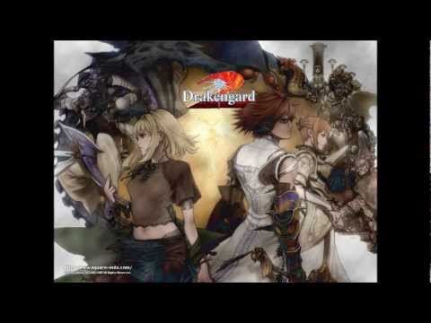 Drakengard 2 OST - Bonus Track - Growing Wings