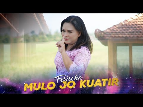 MULO JO KUATIR - Ferischa - GRDP Music Official Video