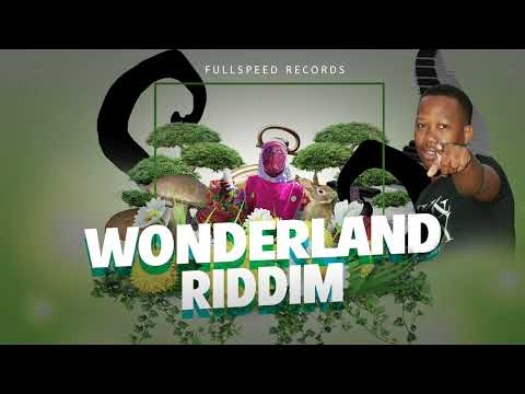 Lil Rafa - Married (WonderLand Riddim)