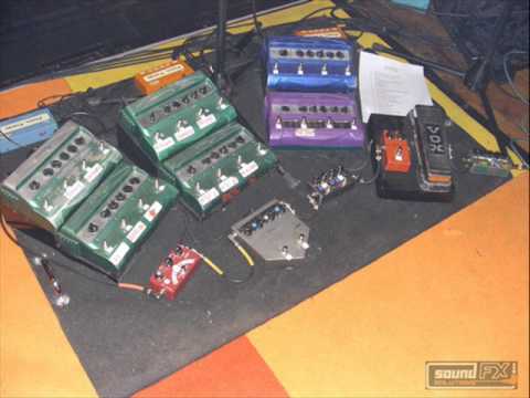 No Hay Tiempo De Mas - Ricardo Mollo & Claudio Gabis