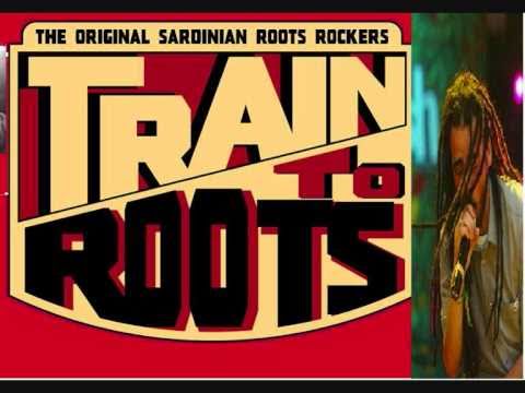 Train to roots   comunication