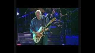 David Gilmour - solo