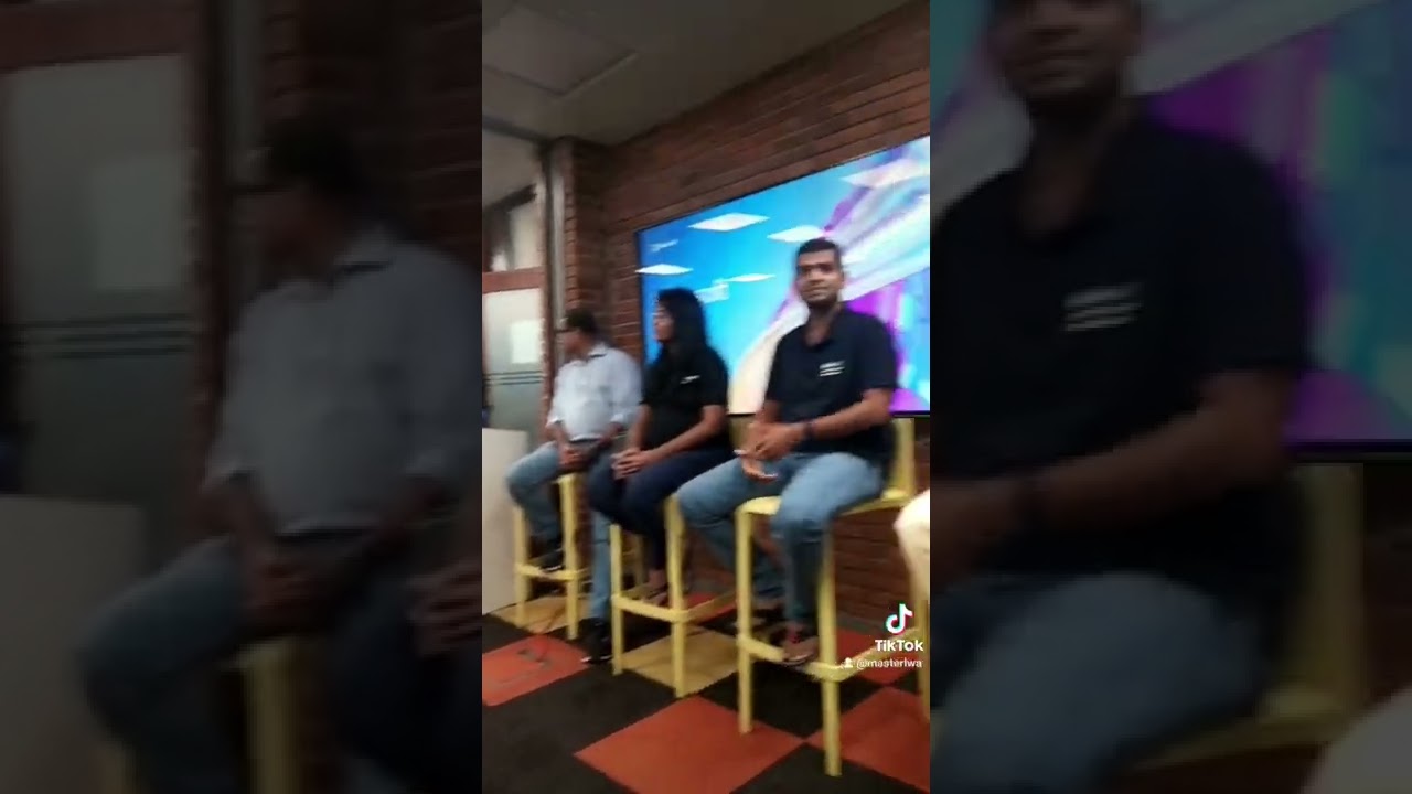 Day at the Microsoft Sri Lanka 👨🏻‍💻 #microsoft #microsoftignite #minivlog #lakindu