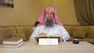 صورة شرح منسك شيخ الإسلام ابن تيمية | الشيخ عبدالمحسن الزامل | [ مكتمل]