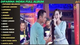 Download lagu Tanpa Iklan Pupusing Nelongso Difarina Indra Full Album Terbaru Om  Adella 2024 mp3