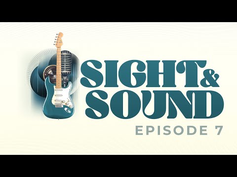 SIGHT & SOUND Episode 7 - The Nikhil Korula Power Trio w/ Larry McCray & Pat O'Brien [FULL EPISODE]