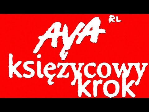 Video thumbnail for Księżycowy Krok