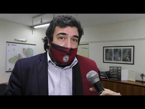 Trabajarán coordinadamente con las empresas de transporte de cargas