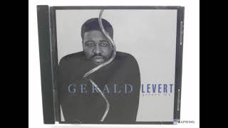 GERALD LEVERT (ACAPELLA BETTER QUALITY) HOW MANY TIMES