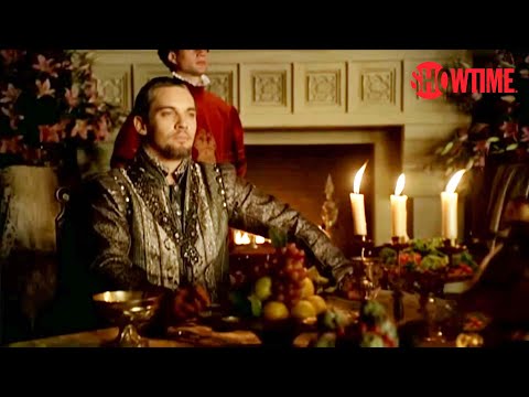 The Tudors | You Have My Permission | SHOWTIME