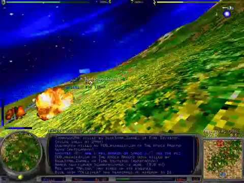 Wulfram 2 PC