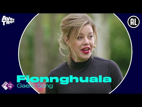 Gaelic Song: Fionnghuala - Kobra Ensemble - HD